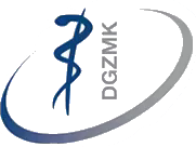 DGZMK - Deutsche Gesellschaft für Zahn-, Mund- und Kieferheilkund